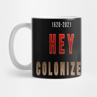 COLONIZER Mug